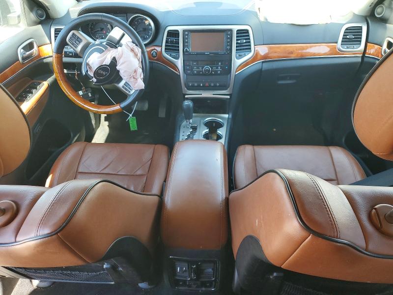 47947426 :رقم المزاد ، 1C4RJFCTXDC649239 vin ، 2013 Jeep Grand Cherokee مزاد بيع