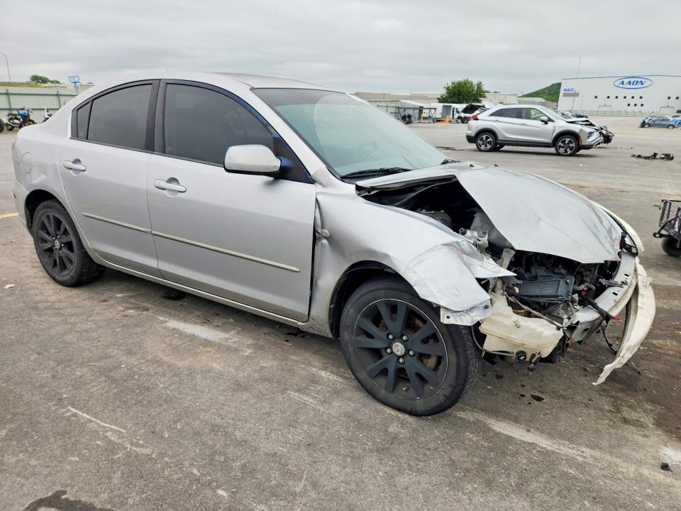 Aukcja sprzedaży 2008 Mazda 3, vin: JM1BK32F581783456, numer aukcji: 51262956