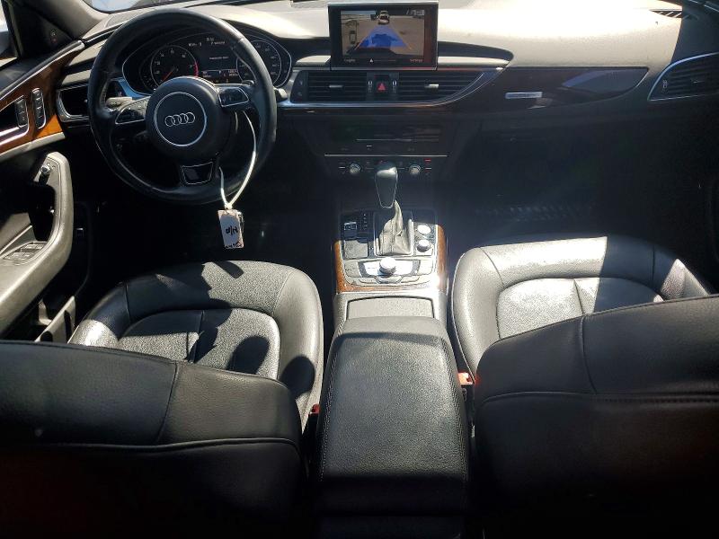 Продажа на аукционе авто 2016 Audi A6, vin: WAUGFAFCXGN125067, номер лота: 50191606