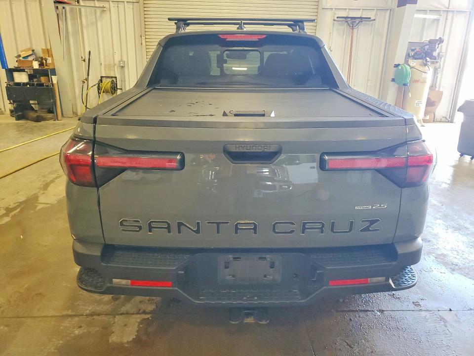 Aukcja sprzedaży 2022 Hyundai Santa Cruz, vin: 5NTJDDAF0NH017606, numer aukcji: 51419606