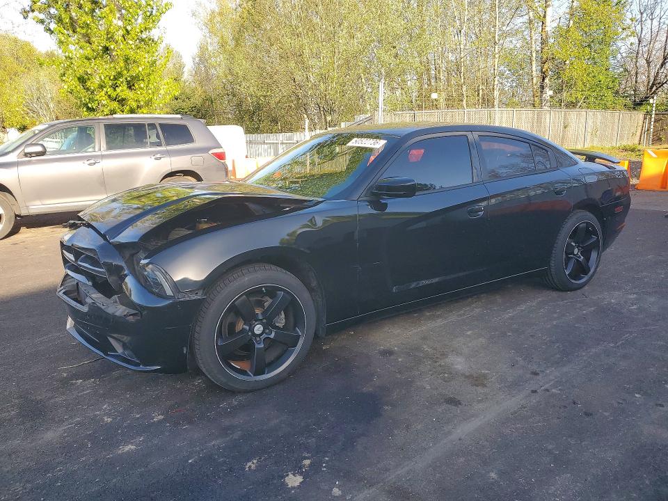 Aukcja sprzedaży 2012 Dodge Charger, vin: 2C3CDXHGXCH258610, numer aukcji: 50522736