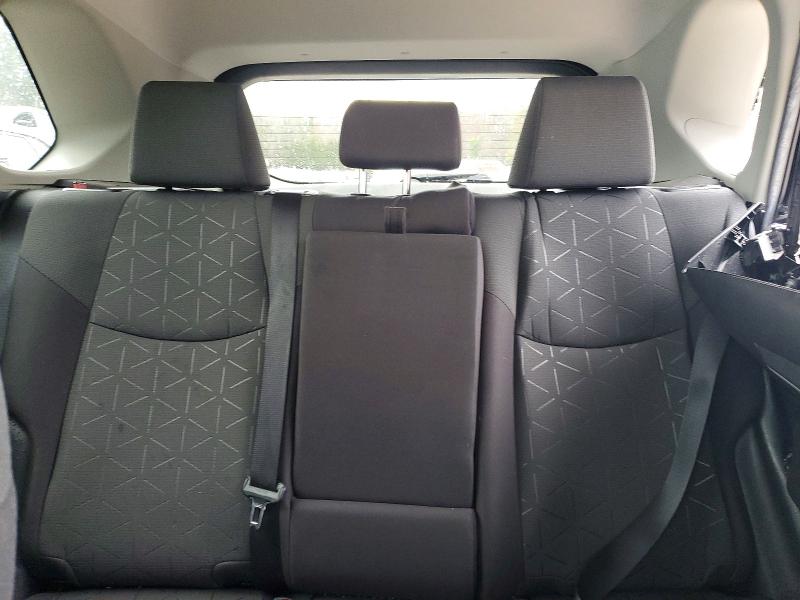 Aukcja sprzedaży 2021 Toyota Rav4, vin: 2T3P1RFV4MC190942, numer aukcji: 48832786