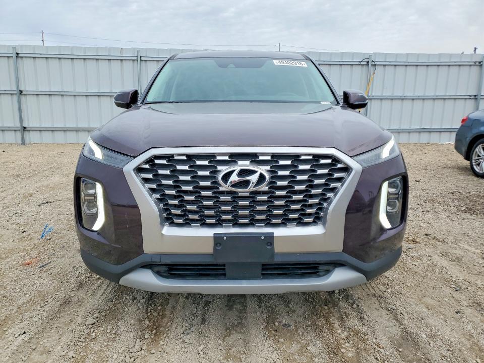 49402916 :رقم المزاد ، KM8R14HE1NU375418 vin ، 2022 Hyundai Palisade مزاد بيع
