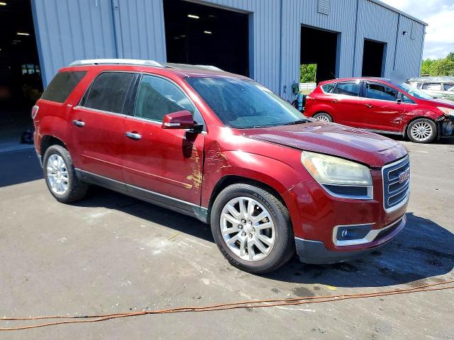Продаж на аукціоні авто 2016 Gmc Acadia, vin: 1GKKRRKD1GJ239648, номер лоту: 48604926