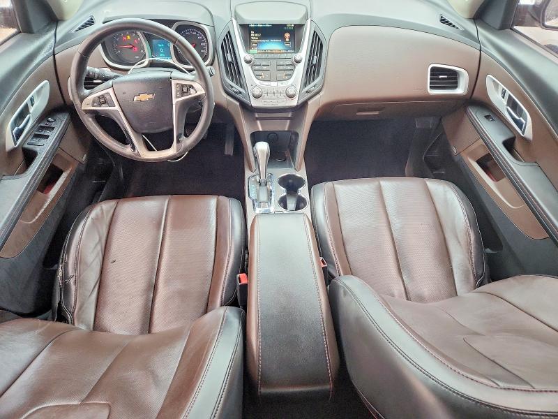 Продаж на аукціоні авто 2012 Chevrolet Equinox, vin: 2GNFLFE59C6150667, номер лоту: 50847716