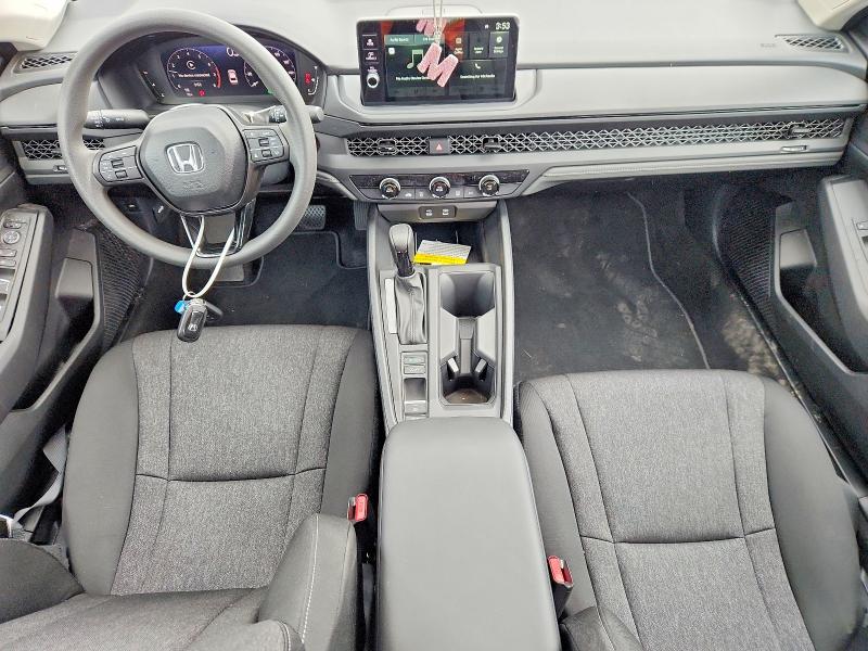 Продаж на аукціоні авто 2026 Honda Accord, vin: 1HGCY1F23TA013569, номер лоту: 50338426