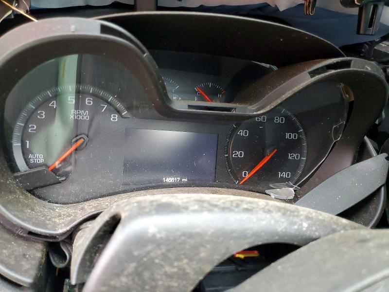 2016 Chevrolet Impala მანქანა იყიდება აუქციონზე, vin: 2G11Z5SA1G9167845, აუქციონის ნომერი: 50359576