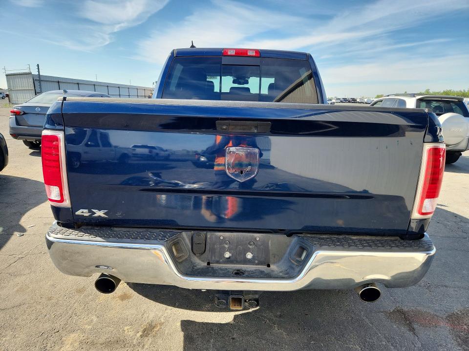 Aukcja sprzedaży 2019 Ram 1500 Classic, vin: 1C6RR7NM8KS709307, numer aukcji: 49836166