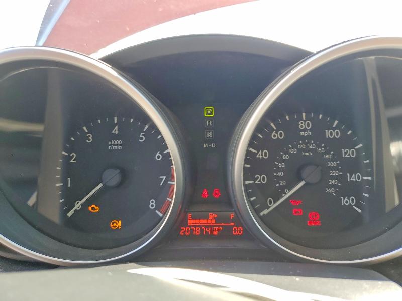 Aukcja sprzedaży 2010 Mazda 3, vin: JM1BL1SF1A1229497, numer aukcji: 51296496