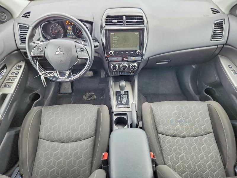 Продаж на аукціоні авто 2020 Mitsubishi Outlander Sport, vin: JA4AR3AU0LU024898, номер лоту: 51183126