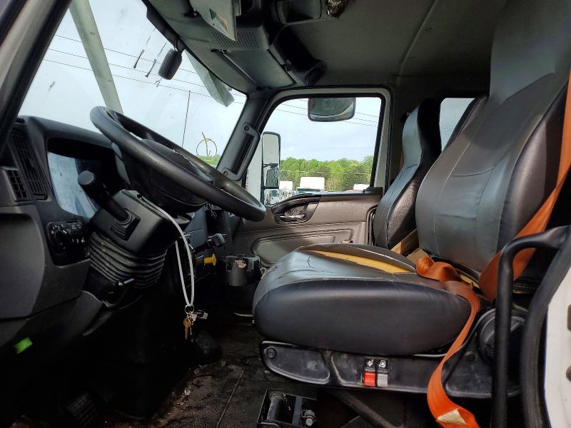 Продажа на аукционе авто 2022 International Mv607, vin: 3HAEUMML9NL062170, номер лота: 48946006