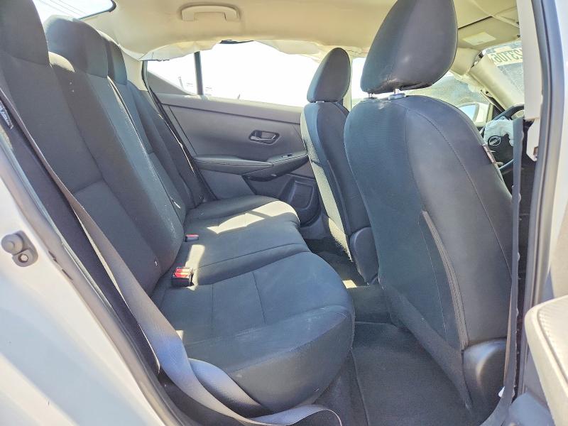 Продаж на аукціоні авто 2024 Nissan Sentra, vin: 3N1AB8BV7RY287008, номер лоту: 50123106