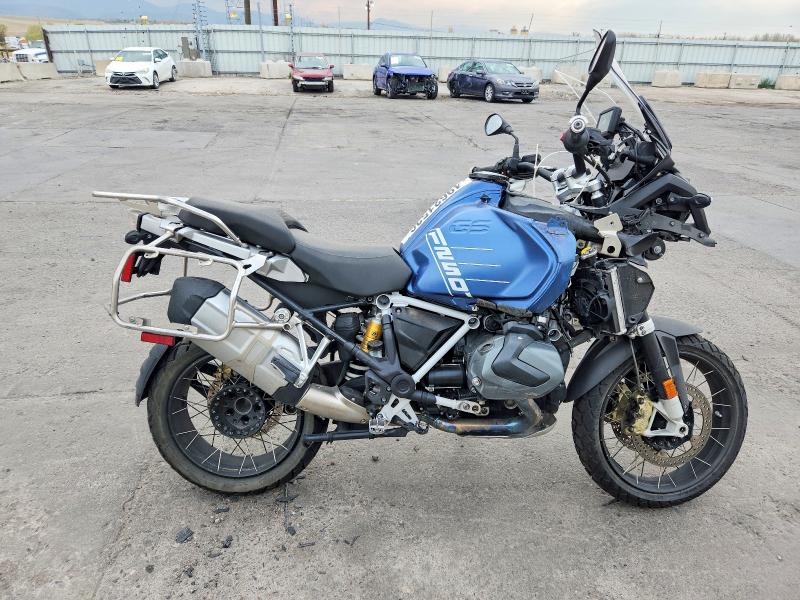 Продаж на аукціоні авто 2023 Bmw R 1250, vin: WB10M1308P6H81217, номер лоту: 49621536