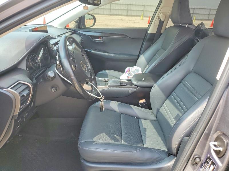 2020 Lexus Nx მანქანა იყიდება აუქციონზე, vin: JTJGARBZ3L2174372, აუქციონის ნომერი: 51491696