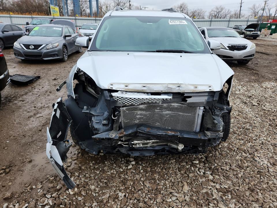 Aukcja sprzedaży 2011 Gmc Acadia, vin: 1GKKVTED5BJ410480, numer aukcji: 47877386