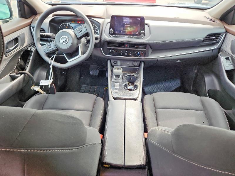 Продаж на аукціоні авто 2023 Nissan Rogue, vin: 5N1BT3AA7PC943127, номер лоту: 50532556