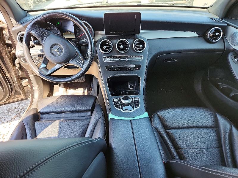 48993976 :رقم المزاد ، WDC0G4KB5KV130695 vin ، 2019 Mercedes-benz Glc مزاد بيع