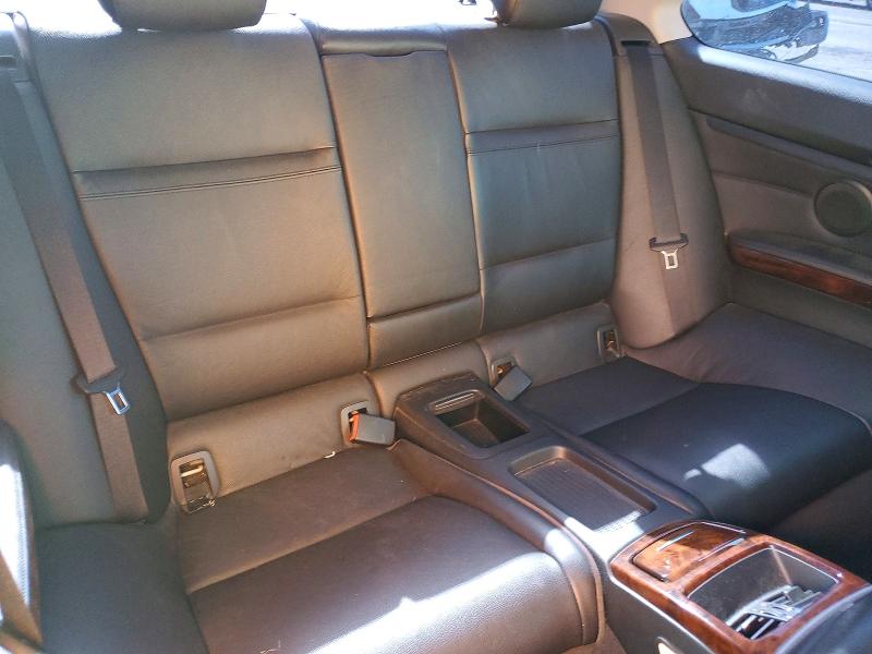 Продажа на аукционе авто 2012 Bmw 328, vin: WBAKE5C50CE755667, номер лота: 47580036