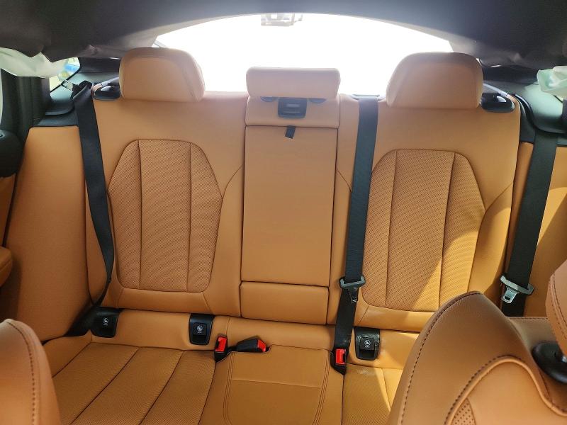 Продажа на аукционе авто 2024 Bmw X4, vin: 5UX33DT08R9T51673, номер лота: 49093796