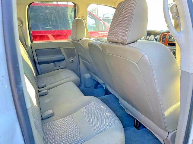 Продаж на аукціоні авто 2006 Dodge Ram 1500, vin: 1D7HU18266S692173, номер лоту: 49167156