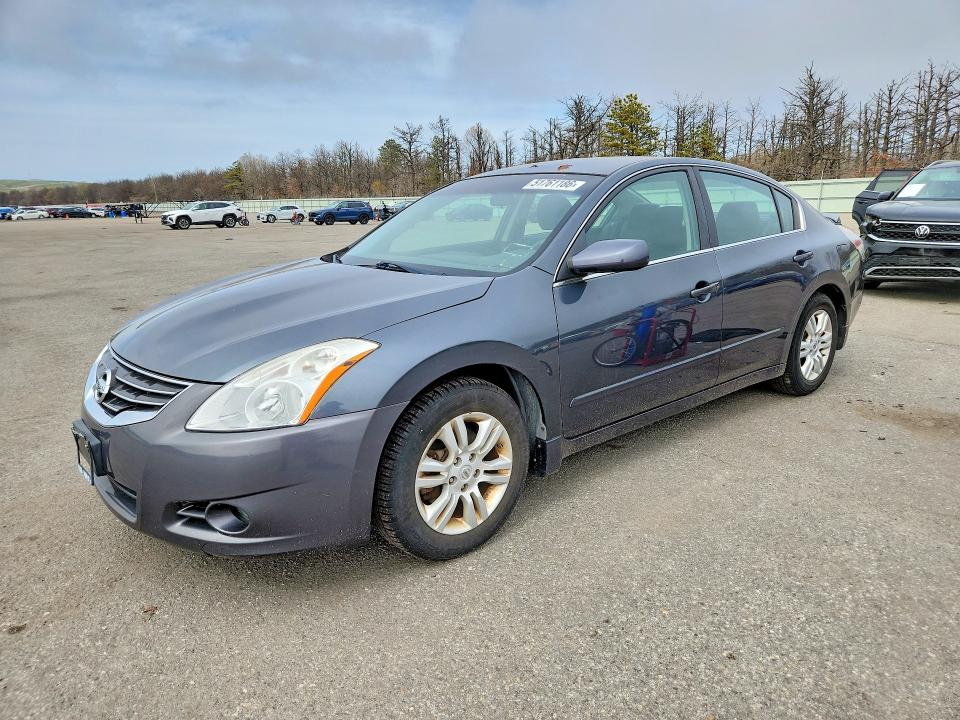 51761186 :رقم المزاد ، 1N4AL2AP5BN430878 vin ، 2011 Nissan Altima مزاد بيع