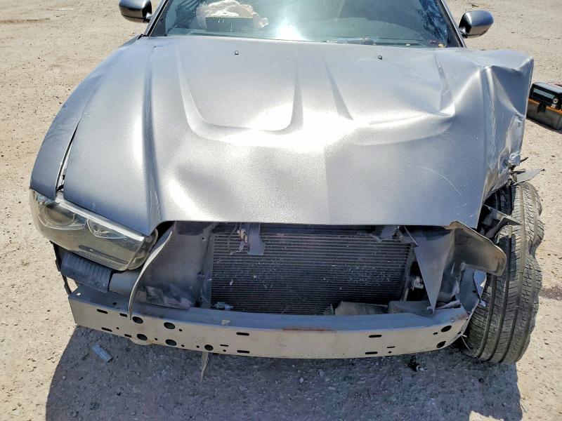 Продажа на аукционе авто 2011 Dodge Charger, vin: 2B3CL5CT4BH557484, номер лота: 50722616