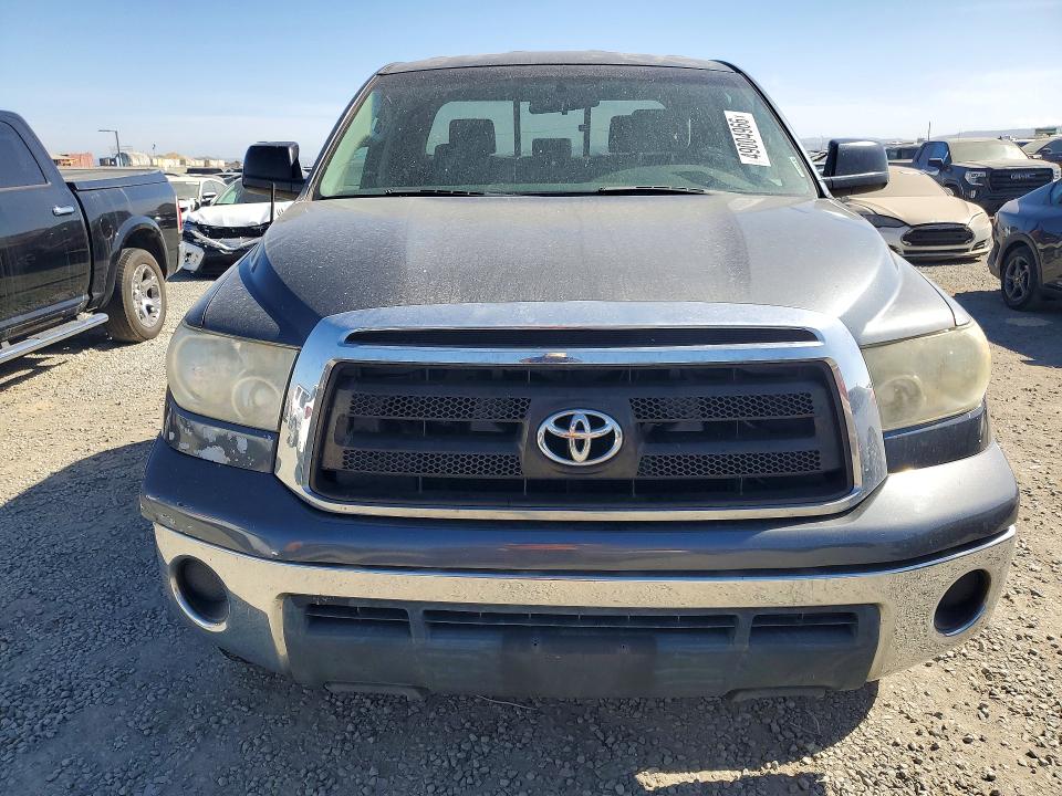 Продажа на аукционе авто 2010 Toyota Tundra, vin: 5TFRM5F16AX003339, номер лота: 49004966
