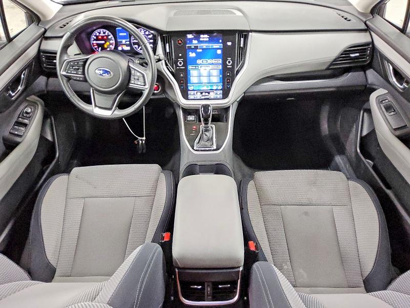 Продаж на аукціоні авто 2023 Subaru Outback, vin: 4S4BTADC2P3175073, номер лоту: 48852226