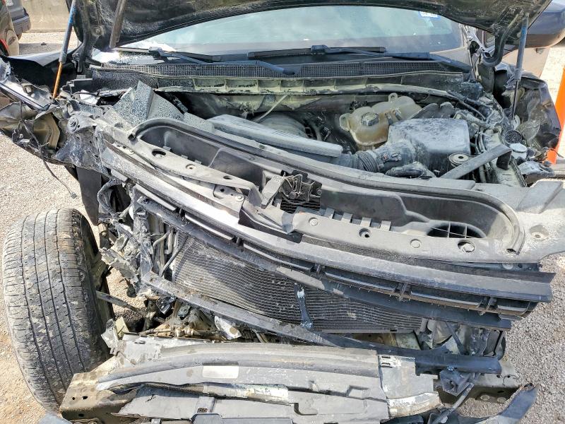2021 Chevrolet Tahoe მანქანა იყიდება აუქციონზე, vin: 1GNSCNKDXMR242560, აუქციონის ნომერი: 50090466