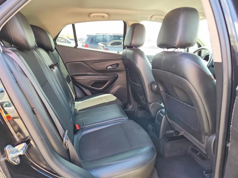 Продажа на аукционе авто 2019 Buick Encore, vin: KL4CJASB0KB726232, номер лота: 51871976