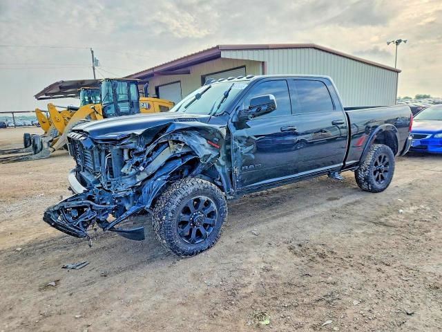 Продажа на аукционе авто 2020 Ram 2500, vin: 3C6UR5FL7LG212827, номер лота: 51163656