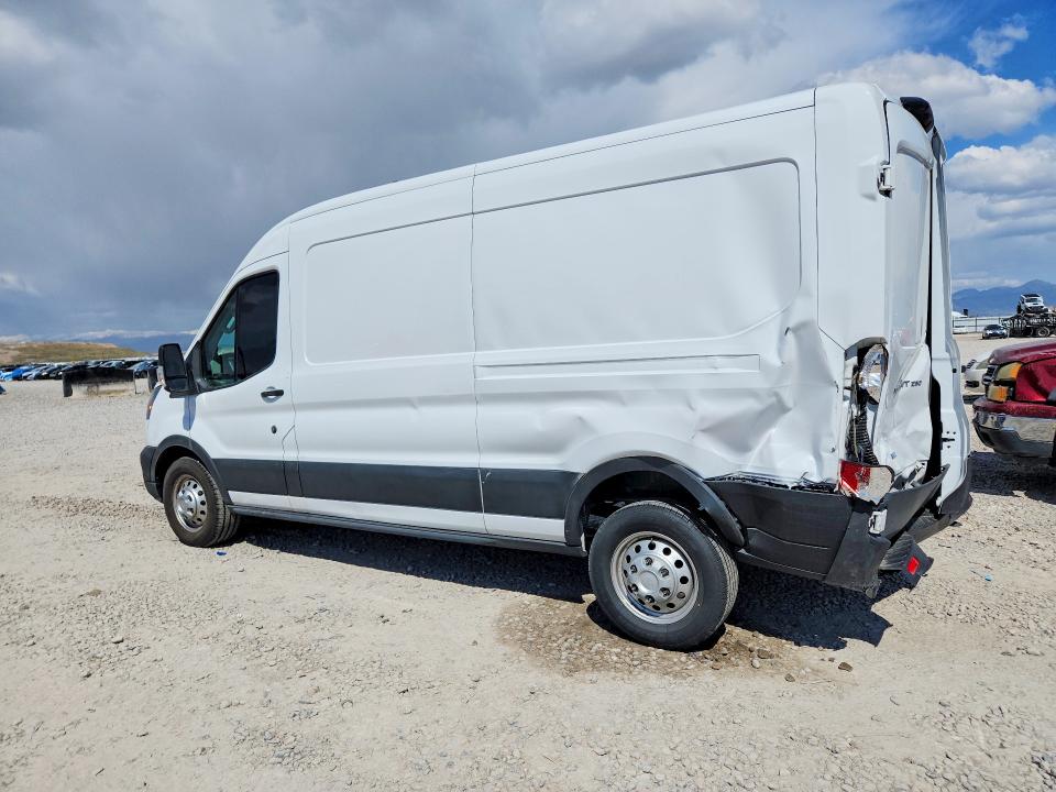 2023 Ford Transit მანქანა იყიდება აუქციონზე, vin: 1FTBR2C87PKA21874, აუქციონის ნომერი: 51456386