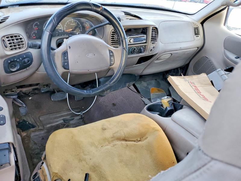 48213156 :رقم المزاد ، 2FTRX08LXYCA55674 vin ، 2000 Ford F-150 مزاد بيع