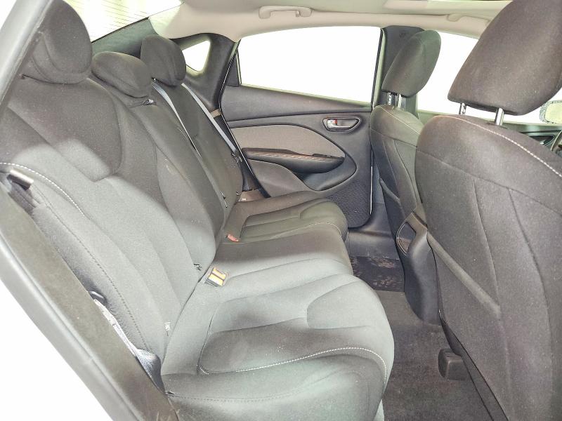 2013 Dodge Dart მანქანა იყიდება აუქციონზე, vin: 1C3CDFBA8DD335567, აუქციონის ნომერი: 50599626