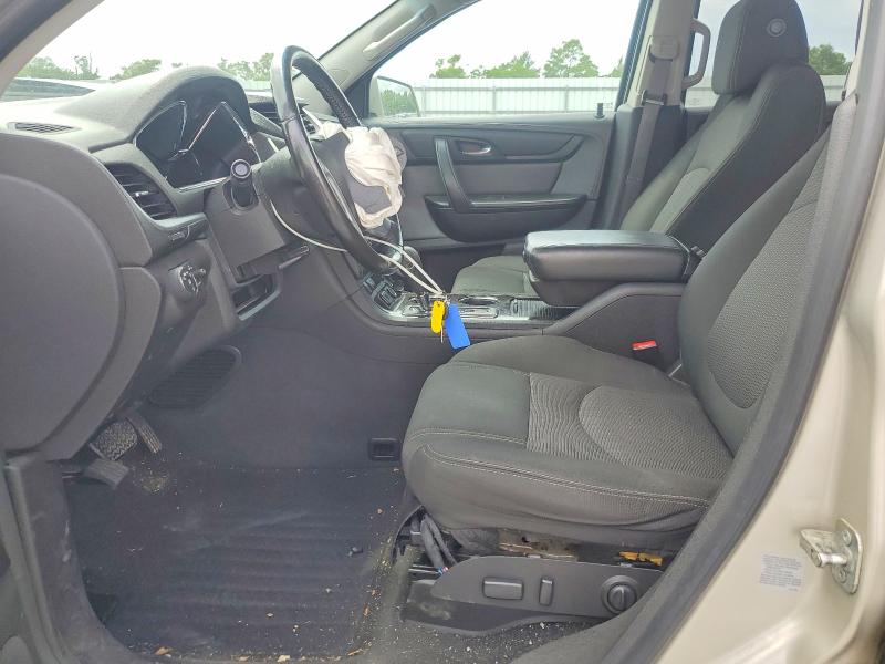 Продажа на аукционе авто 2015 Chevrolet Traverse, vin: 1GNKRGKD5FJ230411, номер лота: 50765306