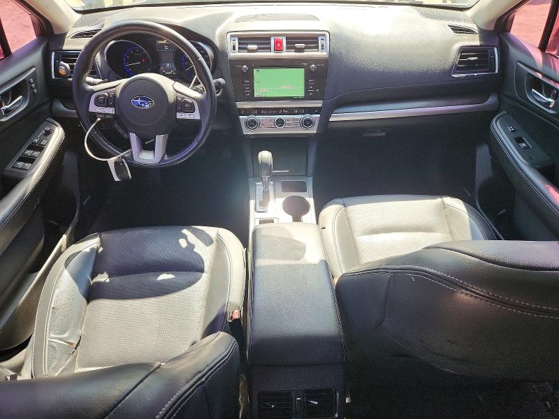 51145026 :رقم المزاد ، 4S3BNEN62G3033160 vin ، 2016 Subaru Legacy مزاد بيع