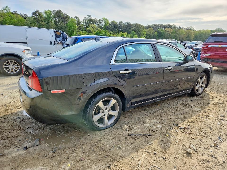 2012 Chevrolet Malibu მანქანა იყიდება აუქციონზე, vin: 1G1ZC5E01CF140489, აუქციონის ნომერი: 50810826