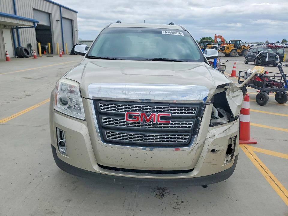 49450876 :رقم المزاد ، 2GKFLWE38D6399328 vin ، 2013 Gmc Terrain مزاد بيع
