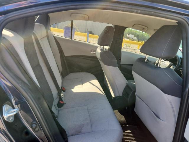 Продажа на аукционе авто 2020 Toyota Corolla Hybrid, vin: JTDEBRBE2LJ016339, номер лота: 49772096
