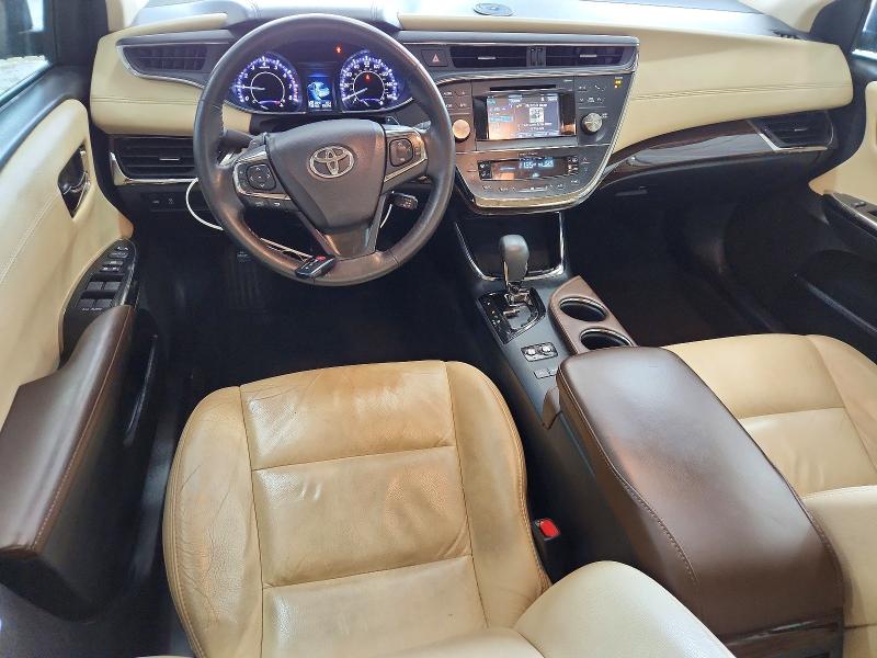 Продажа на аукционе авто 2015 Toyota Avalon, vin: 4T1BK1EB5FU148421, номер лота: 50930656