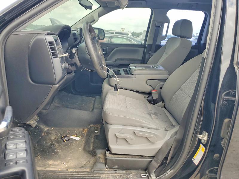 Aukcja sprzedaży 2018 Chevrolet Silverado, vin: 1GCRCNEH5JZ354488, numer aukcji: 49513896