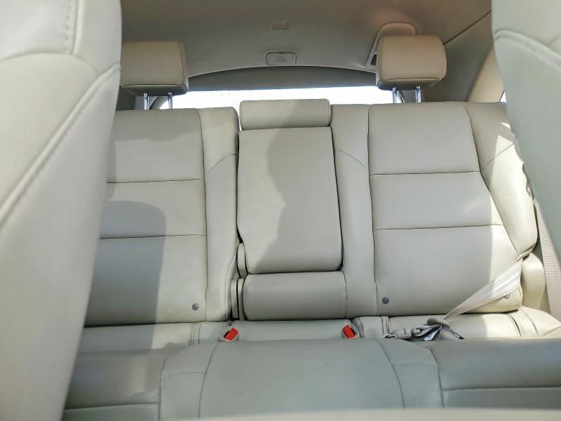 49780796 :رقم المزاد ، 5J8TB3H37HL019079 vin ، 2017 Acura Rdx مزاد بيع