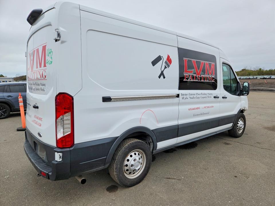Продажа на аукционе авто 2023 Ford Transit, vin: 1FTBR2C89PKA75581, номер лота: 48465396