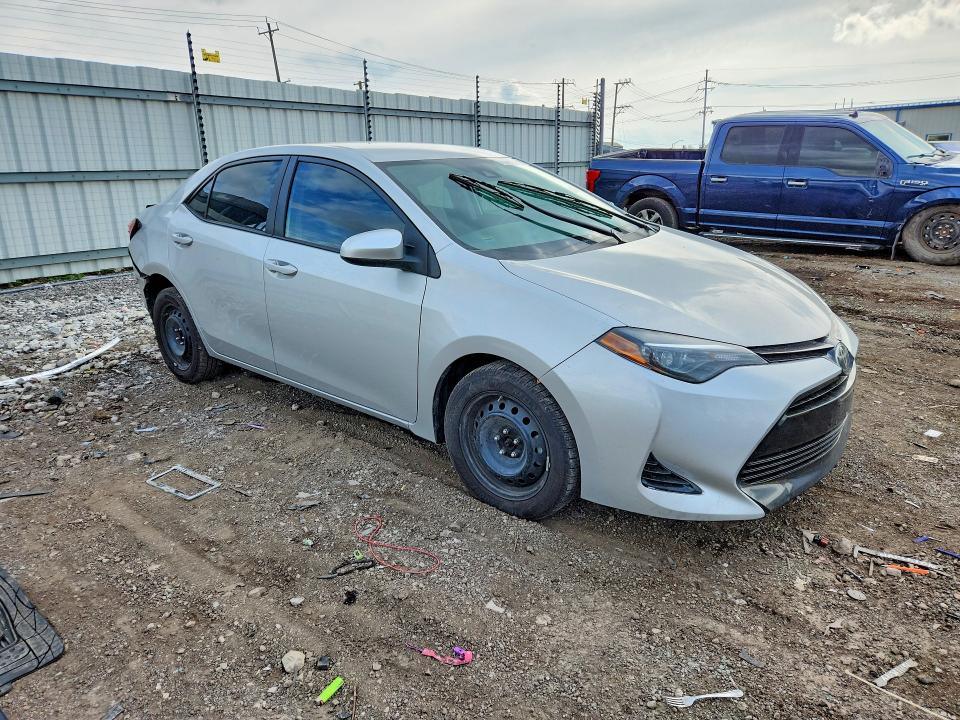 Aukcja sprzedaży 2018 Toyota Corolla, vin: 5YFBURHE5JP853714, numer aukcji: 49627666