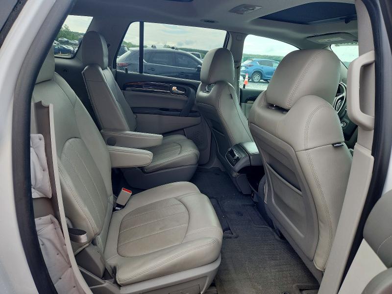 Продажа на аукционе авто 2017 Buick Enclave, vin: 5GAKRCKD3HJ230672, номер лота: 51068116