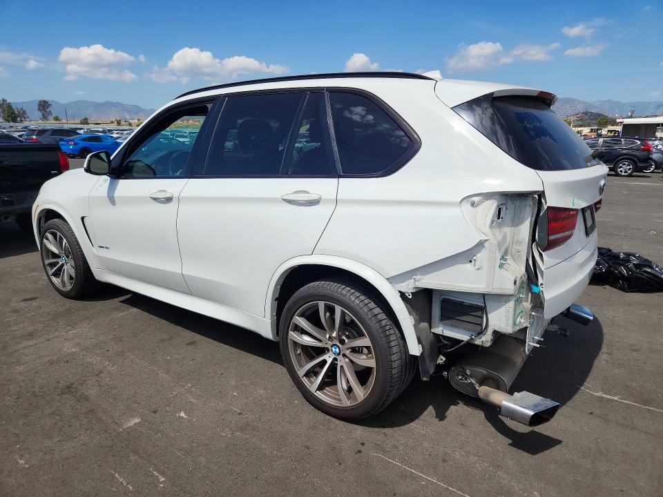 Aukcja sprzedaży 2014 Bmw X5, vin: 5UXKR2C59E0C00689, numer aukcji: 50658116
