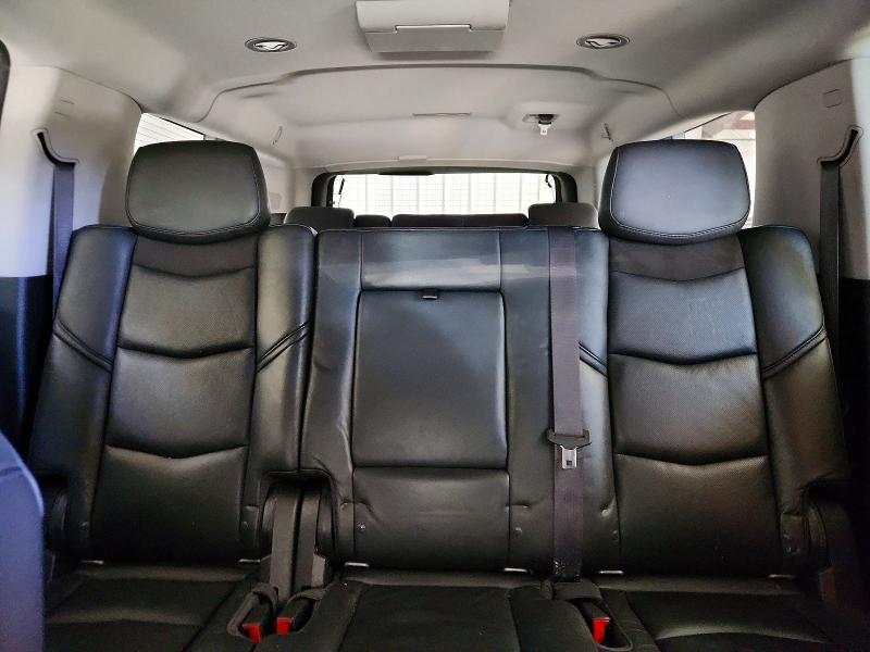 Aukcja sprzedaży 2016 Cadillac Escalade, vin: 1GYS3JKJ3GR126865, numer aukcji: 47748676