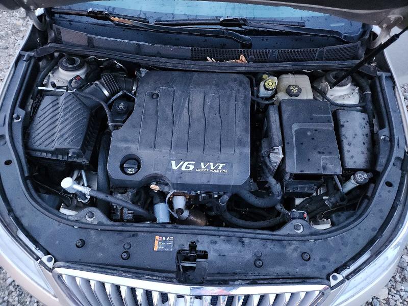 Продаж на аукціоні авто 2012 Buick Lacrosse, vin: 1G4GH5E34CF210637, номер лоту: 47722976