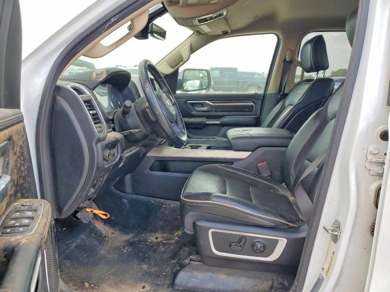 Продаж на аукціоні авто 2020 Ram 1500, vin: 1C6SRFDTXLN295774, номер лоту: 49501376