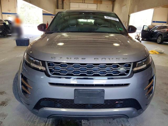 Aukcja sprzedaży 2022 Land Rover Range Rover Evoque, vin: SALZT2FX7NH173126, numer aukcji: 50397646